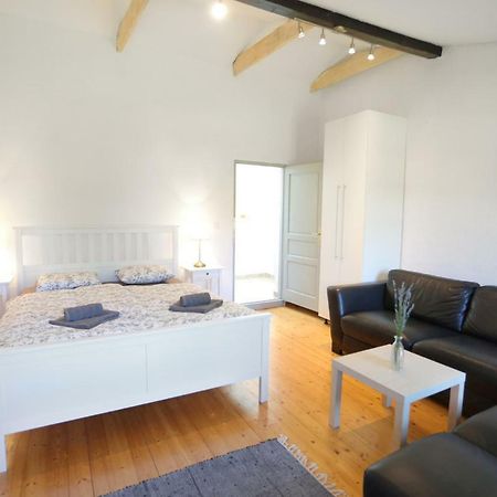 Rural Apartment Geja Umag Bagian luar foto