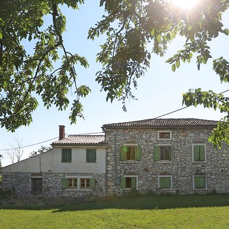 Rural Apartment Geja Umag Bagian luar foto