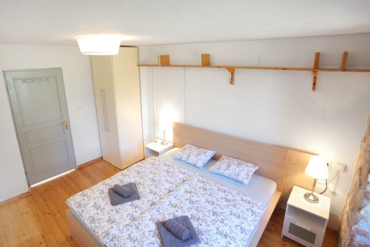 Rural Apartment Geja Umag Bagian luar foto