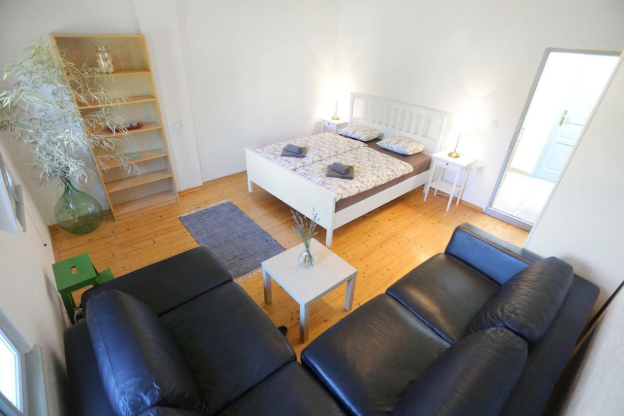 Rural Apartment Geja Umag Bagian luar foto