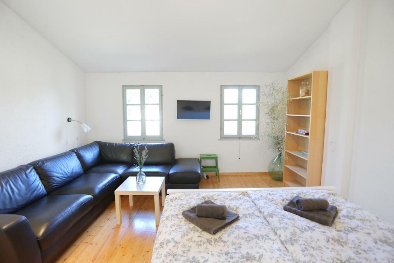Rural Apartment Geja Umag Bagian luar foto