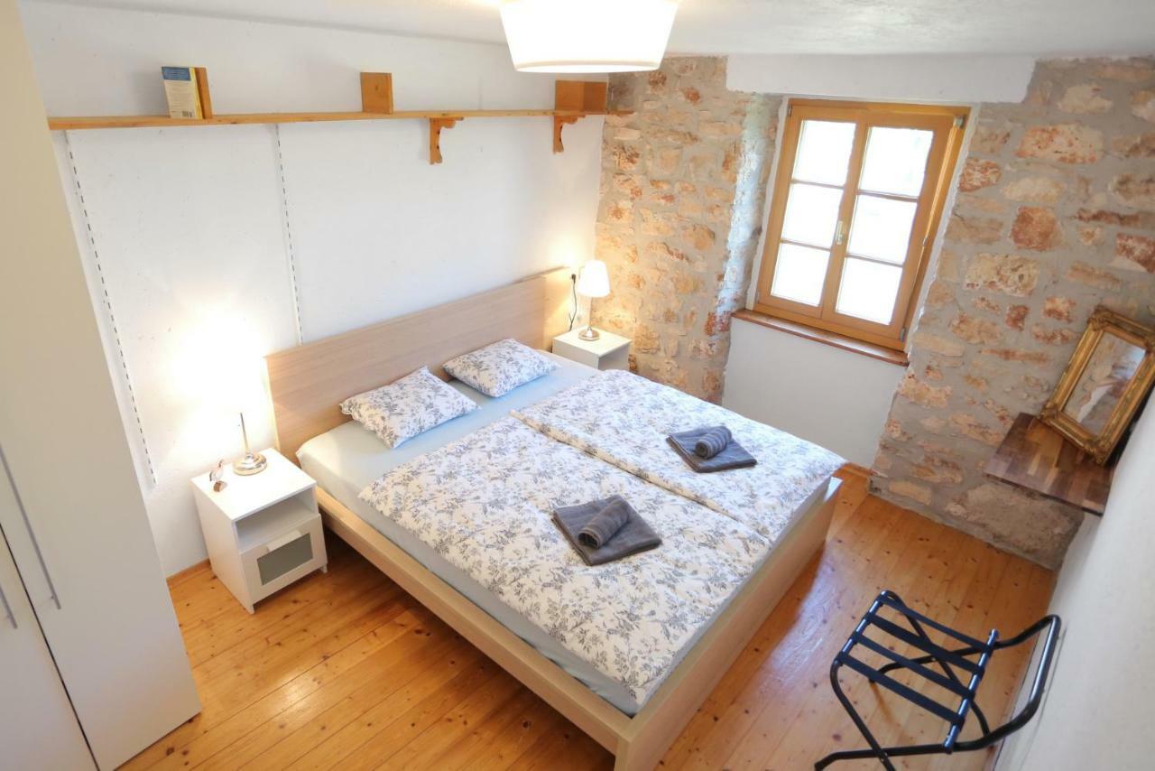 Rural Apartment Geja Umag Bagian luar foto