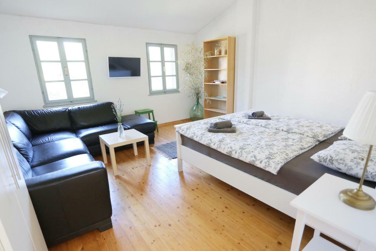 Rural Apartment Geja Umag Bagian luar foto